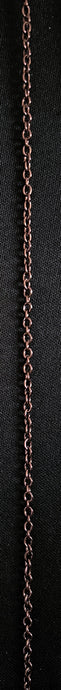 CHAINS BMBR6 Bronze Tone