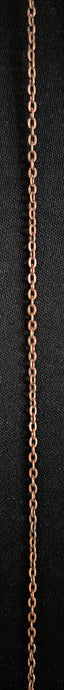 CHAINS BMBC2 Bronzed Copper Tone