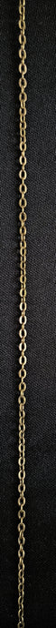 CHAINS BMBR8 Bronze Tone