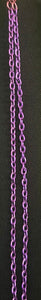 CHAINS BMCC16 Purple Chain Fine