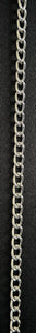 CHAINS BMST6 Silver Tone