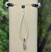 Load image into Gallery viewer, Gemstone POWER Arm/Ankle BAND-IT 7 Gemstone Chips
