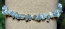 Load image into Gallery viewer, Gemstone POWER Arm/Ankle BAND-IT 7 Gemstone Chips