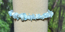 Load image into Gallery viewer, Gemstone POWER Arm/Ankle BAND-IT 3 Gemstone Chips