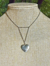 Load image into Gallery viewer, BAND-IT SilverTone &quot;You are always in my heart!&quot;