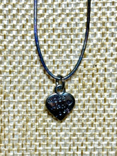 Load image into Gallery viewer, Orgonic POWER BAND-IT Rainbow Stainless Chain Hand Crafted Reversible Orgonic Infinity Sphere Magnetic Crystal Coils
