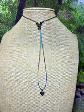 Load image into Gallery viewer, Charming POWER BAND-IT Rainbow Stainless Steel Chain Hand Crafted Reversible Pegasus