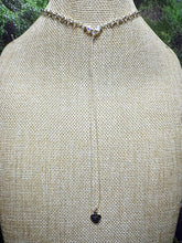 Load image into Gallery viewer, Orgonic POWER BAND-IT Silver Tone Chain Hand Crafted Reversible Cat