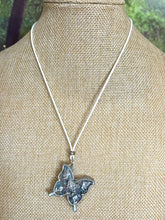 Load image into Gallery viewer, Orgonic POWER BAND-IT White Corded Hand Crafted Reversible Ornate Butterfly