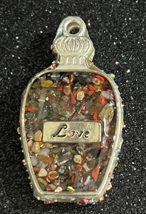 ORGONITE POTION OPO1 "LOVE"