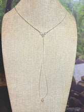 Load image into Gallery viewer, BAND-IT .925 Silver Snake Red Gemstone
