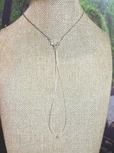 Load image into Gallery viewer, BAND-IT .925 Silver Twist Mystic Stone