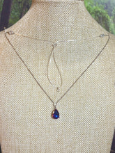 Load image into Gallery viewer, BAND-IT .925 Silver Twist Mystic Stone