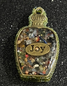 ORGONITE POTION OPO3 "JOY"