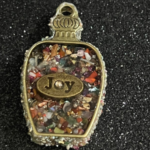 ORGONITE POTION OPO4 "JOY"