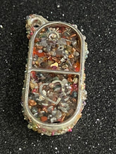 Load image into Gallery viewer, ORGONITE SHOWCASE OTSC1 &quot;LOVE FUN&quot;