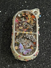 Load image into Gallery viewer, ORGONITE SHOWCASE OTSC2 &quot;Lively Fate&quot;