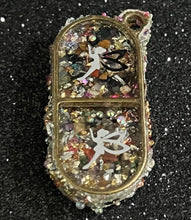 Load image into Gallery viewer, ORGONITE SHOWCASE OTSC3 &quot;Lively Dream&quot;