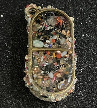 Load image into Gallery viewer, ORGONITE SHOWCASE OTSC3 &quot;Lively Dream&quot;