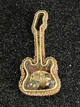 Load image into Gallery viewer, ORGONITE GUITAR OTGS1 &quot;LOVE&quot;/&quot;DAY DREAM&quot;