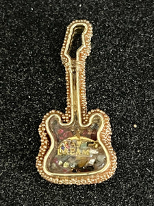 ORGONITE GUITAR OTGS1 "LOVE"/"DAY DREAM"