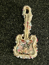 Load image into Gallery viewer, ORGONITE GUITAR OTGS3 &quot;LOVE&quot;/&quot;Hug&quot;