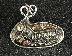 ORGONITE FREEFORM OTFF1 "California"/"Joy"