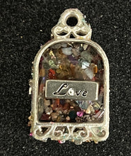 Load image into Gallery viewer, ORGONITE CAGE OTC1 &quot;LOVE&quot;