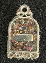 Load image into Gallery viewer, ORGONITE CAGE OTC1 &quot;LOVE&quot;