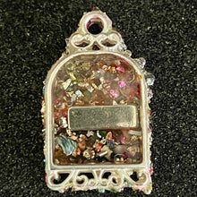 Load image into Gallery viewer, ORGONITE CAGE OTC2 &quot;LOVE&quot;