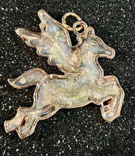 Load image into Gallery viewer, PERSONAL PEGASUS PPPG1 Crystal-Eyed Creation ~Homeward Bound~