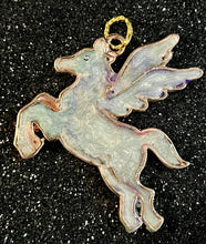 Load image into Gallery viewer, PERSONAL PEGASUS PPPG2 Crystal-Eyed Creation ~Homeward Bound~