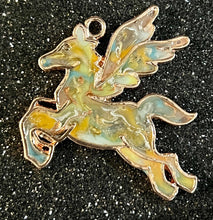 Load image into Gallery viewer, PERSONAL PEGASUS PPPG3 Crystal-Eyed Creation ~Homeward Bound~