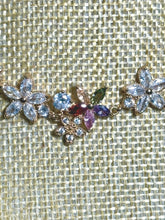 Load image into Gallery viewer, BAND-IT Gold Filled Flower &amp; Leave Links