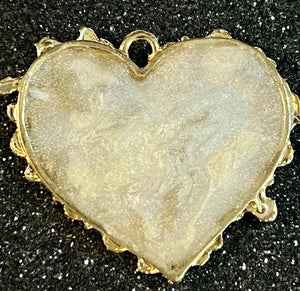 PERSONAL HEART PPHN2 Crystal Crowned Fairy ~Natural Crossroads~