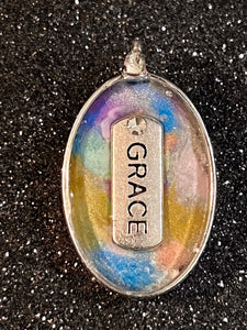 PERSONAL COSMIC ELLIPSE PPCE1 "INSPIRE"/"GRACE" ~Natural Crossroads~