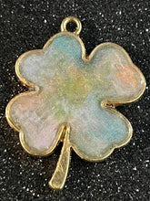 Load image into Gallery viewer, PERSONAL LUCKY CLOVER PPLC1 ~Mystical Crossroads~