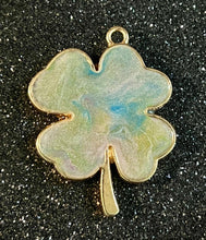 Load image into Gallery viewer, PERSONAL LUCKY CLOVER PPLC1 ~Mystical Crossroads~