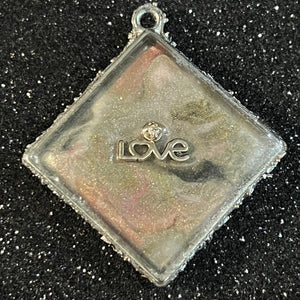 PERSONAL DIAMOND PPDL1 "LOVE" Musical Warrior ~Mystical Crossroads~