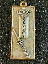 Load image into Gallery viewer, PERSONAL ERECTANGLE PPEL1 &quot;LOVE&quot; Warrior ~Mystical Crossroads~