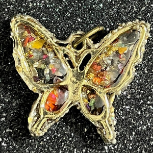 ORGONITE BUTTERFLY SOTB1