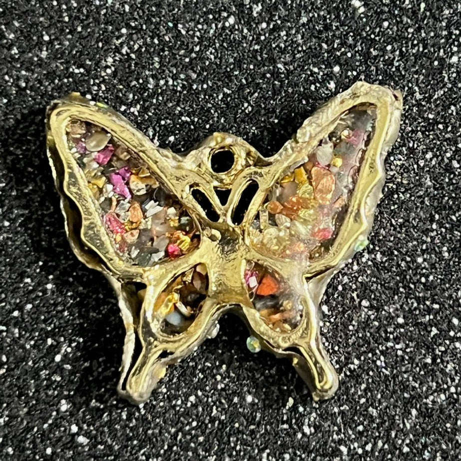 ORGONITE BUTTERFLY SOTB2