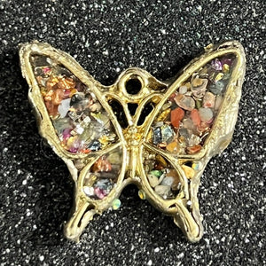 ORGONITE BUTTERFLY SOTB2