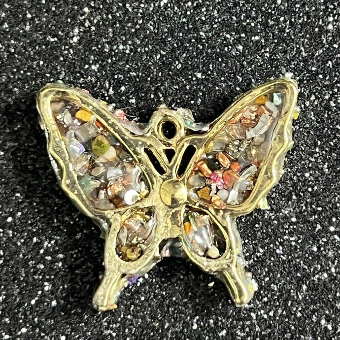 ORGONITE BUTTERFLY SOTB3