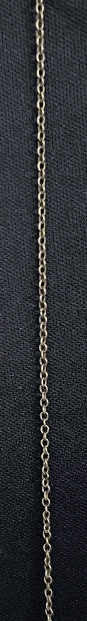 CHAINS BMBR1 Bronze Tone Ultra Fine