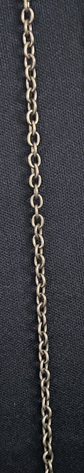 CHAINS BMBR4 Bronze Tone