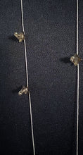 Load image into Gallery viewer, Round DL19 Champagne Round Bronze Leaves Blonde unbreakable Strand