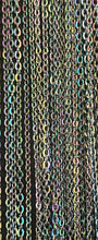 Load image into Gallery viewer, CHAINS SSRB2 Stainless Steel Rainbow Xtra Fine