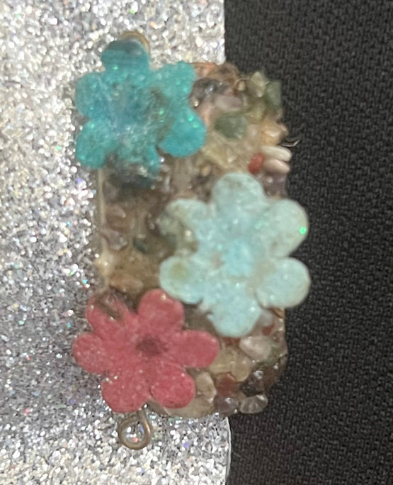 CLIP-IT Flowers & Gemstones CTFG9