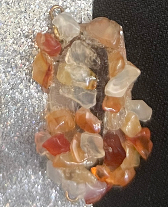 CLIP-IT Gemstones CTG36 Sunshine Mix